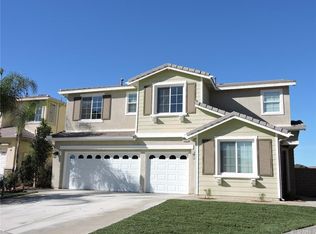 26284 Flaxleaf Dr, Menifee, CA 92584