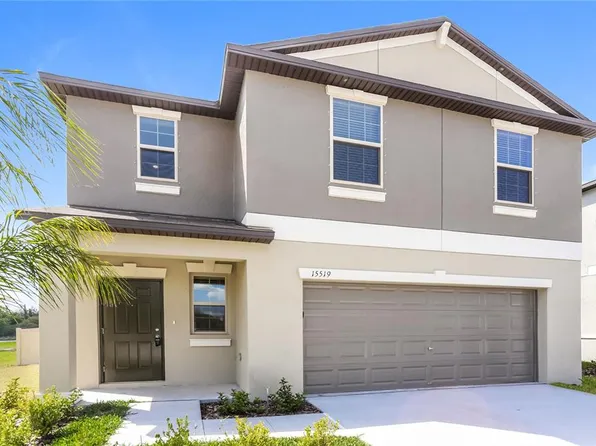 15519 Wicked Strong St, Sun City Center, FL 33573