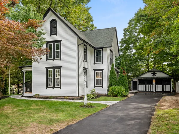 418 Washington Street, Bristol, CT 06010