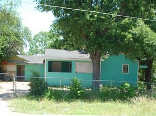 3016 Wilhoit Rd, Balch Springs, TX 75180