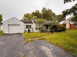 420 Sturgis Rd, Marion, KY 42064