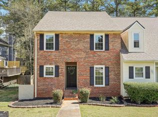 608 Manning Rd SW, Marietta, GA 30064