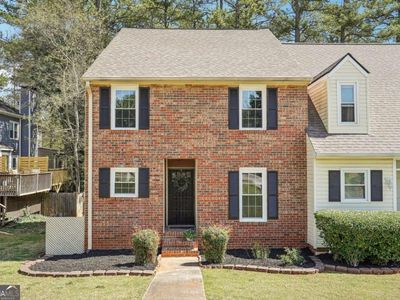 608 Manning Rd SW, Marietta, GA, 30064