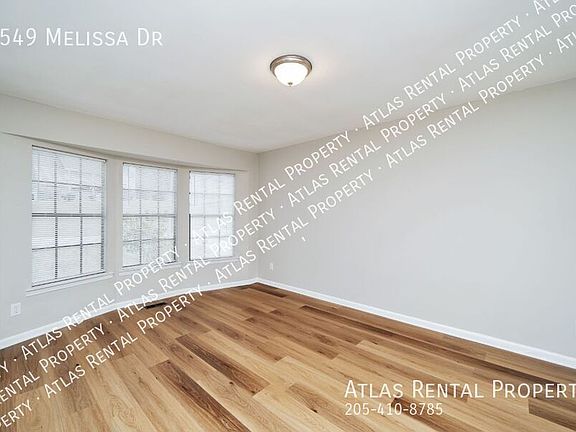 5th image of 5549 Melissa Dr