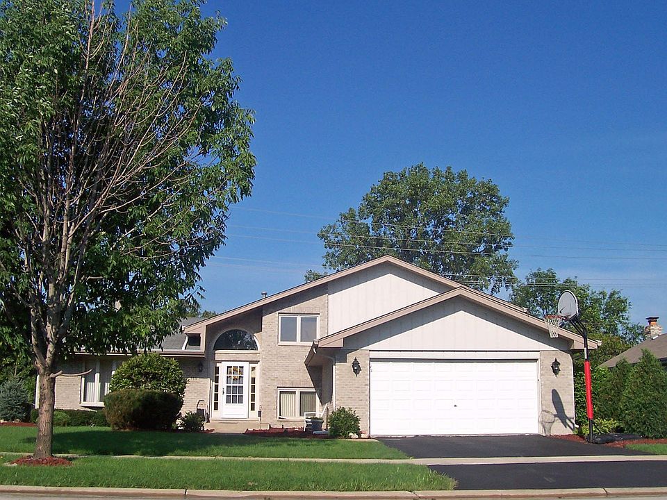 115 Timberline
