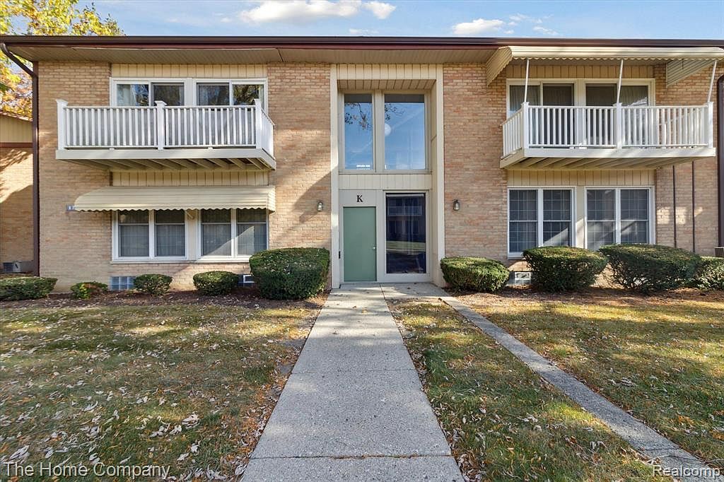 1199 S Sheldon Rd #K-76, Plymouth, MI 48170 | MLS #20240083208 | Zillow