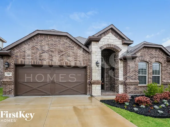 116 Peace Pl, Aledo, TX 76008