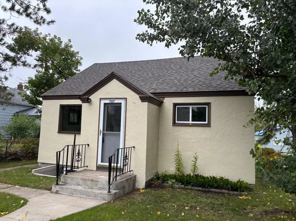 707 3rd St SE, Bemidji, MN 56601