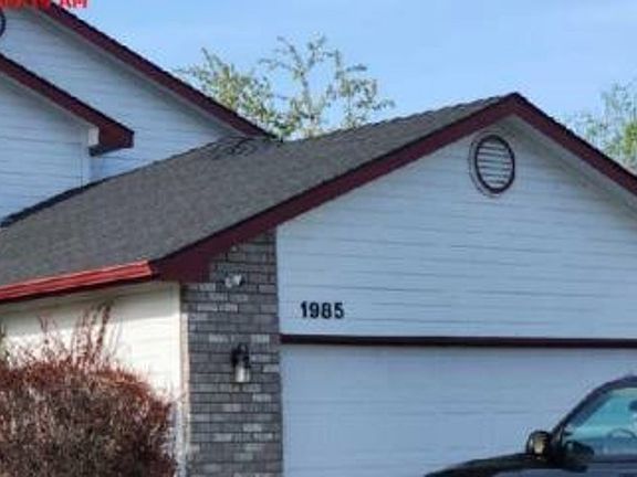 Property Side View