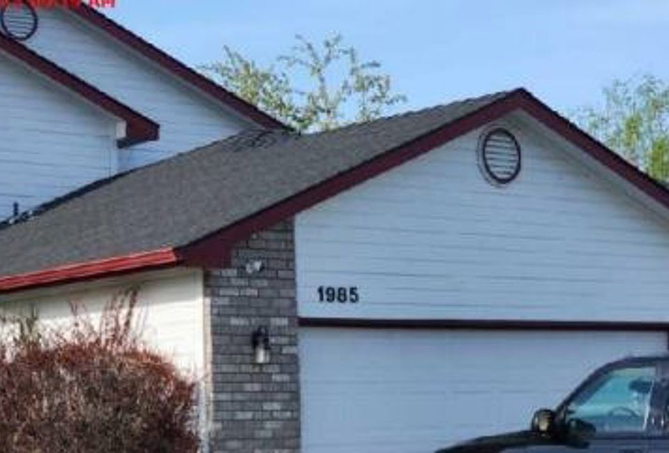 Property Side View