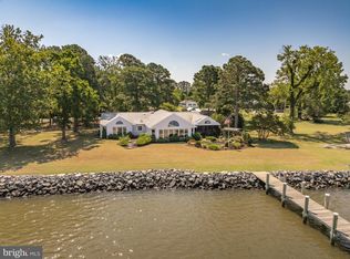 3998 Oyster Shell Ln, Bivalve, MD 21814