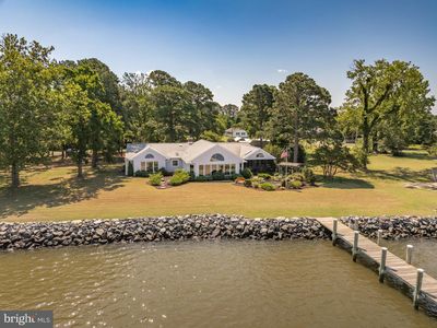 3998 Oyster Shell Ln, Bivalve, MD, 21814