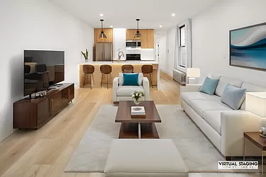 3 Bedroom Apartments For Rent in Brooklyn, NY - 1,051 Rentals