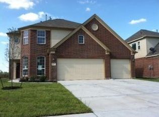 9981 Cassowary Dr, Conroe, TX 77385