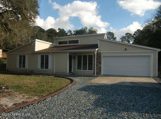 2852 Mandarin Meadows Dr N, Jacksonville, FL 32223
