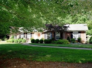 1820 Pinehurst Dr, Lewisville, NC 27023