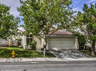 9560 Aspen Glow Dr, Las Vegas, NV 89134