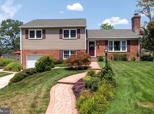 122 Margate Rd, Lutherville Timonium, MD 21093