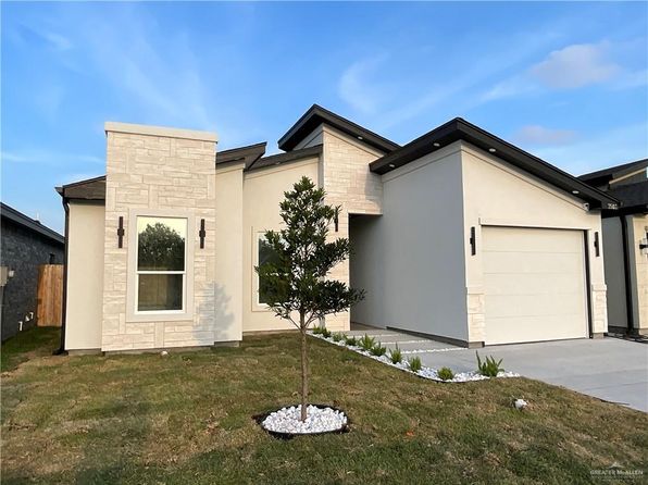 3503 Emma Dr, Weslaco, TX 78596