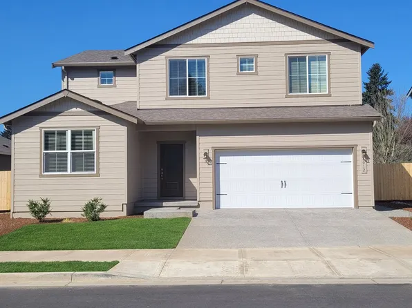 6012 NE 68th St, Vancouver, WA 98661