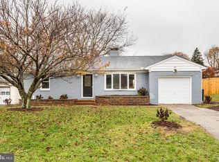 506 Poole Rd, Westminster, MD 21157