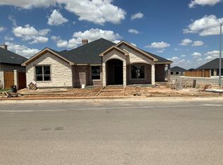 110 Rolling Winds Cir, Odessa, TX 79765