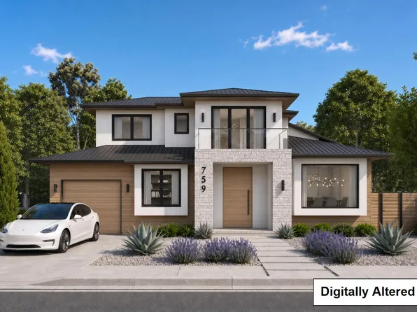 759 Kendall Ave, Palo Alto, CA 94306