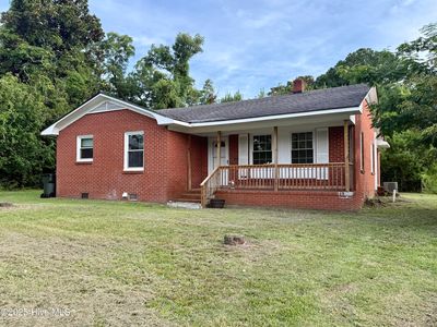 105 Rhodes Street, Williamston, NC, 27892