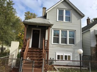 8037 S Woodlawn Ave, Chicago, IL