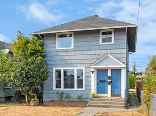 2313 Everett Ave, Everett, WA 98201