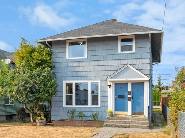 2313 Everett Avenue, Everett, WA 98201