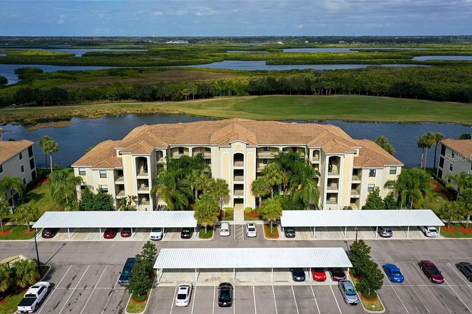 1st image of 7015 River Hammock Dr Unit 106