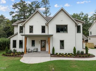 1116 Kimberly Dr, Raleigh, NC 27609