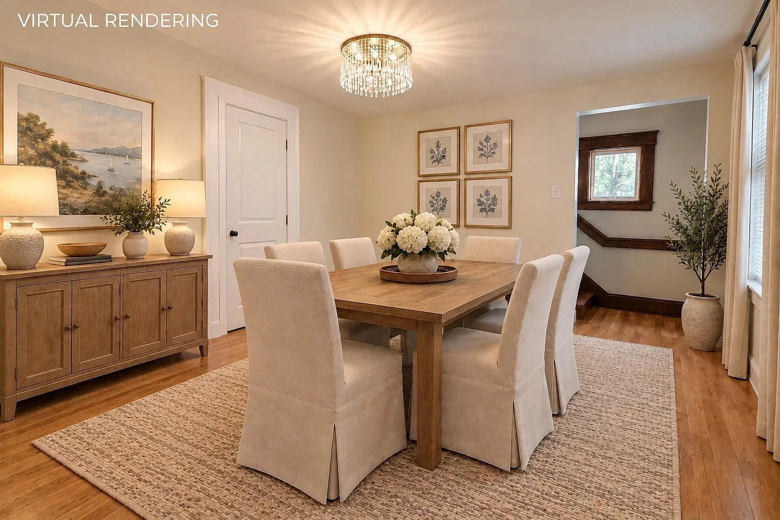 2 bed, 2000 sqft, $3,000 — Photo 2