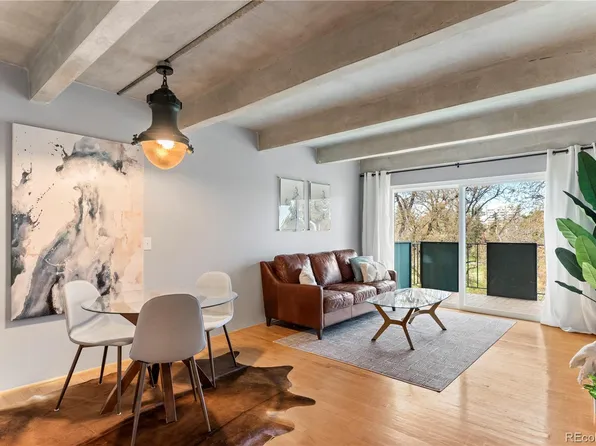 1265 N Race Street #505, Denver, CO 80206