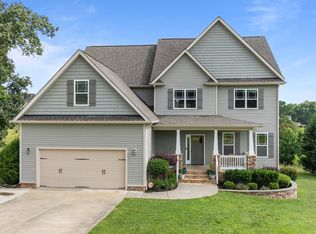 3525 Daisy Ln, Wake Forest, NC 27587