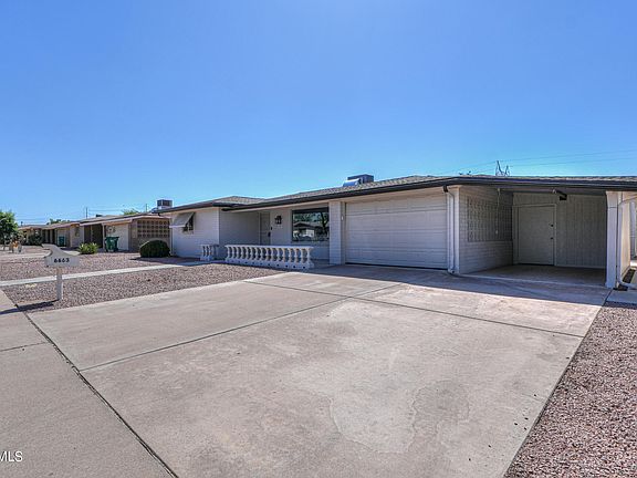 3rd image of 6663 E DES MOINES Street