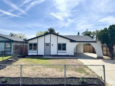 5209 Hartford Ave, Bakersfield, CA, 93309