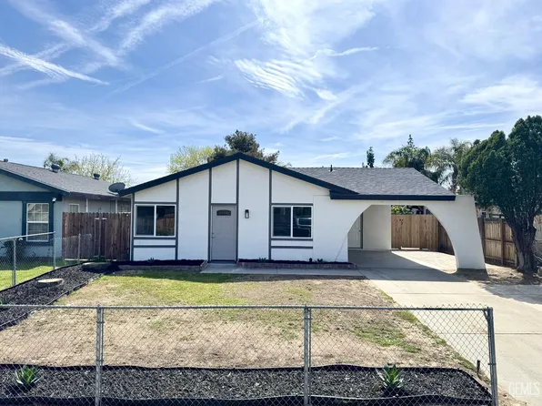 5209 Hartford Ave, Bakersfield, CA 93309