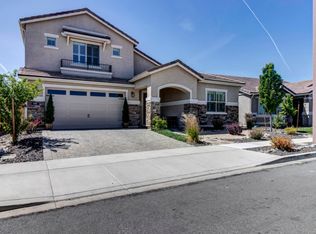 949 Silver Coyote Dr, Sparks, NV 89436