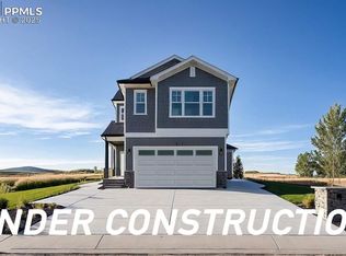 7738 Tuscan Sun Ct, Colorado Springs, CO 80908