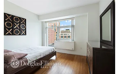 Rented by Douglas Elliman