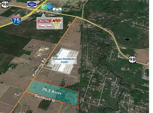 Kettering Rd, Brooksville, FL 34602