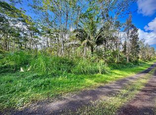 Molokai Rd LOT 333, Pahoa, HI 96778