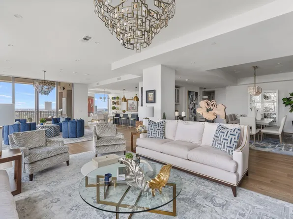 5656 San Felipe St Unit 1401, Houston, TX 77056