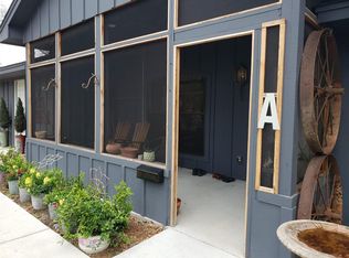 1604 Hailey St #A, Conroe, TX 77301