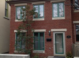 306 N East St, Indianapolis, IN 46202