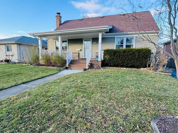 416 E North Broadway St, Lombard, IL 60148