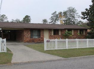 1421 Springview Dr, Augusta, GA 30909