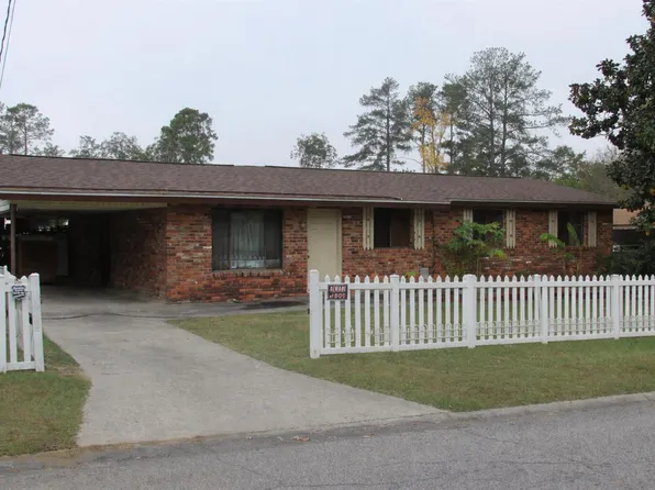 1421 Springview Drive, Augusta, GA 30909
